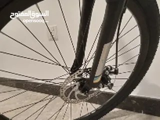  4 bicycle 26 China new  دراجة جديدة وصحية