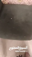  2 طقم كنب الدب