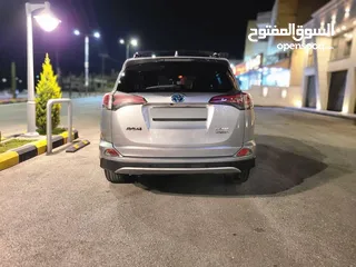  1 Toyota RAV 4 / تويوتا راف 4 فحص كامل للبيع