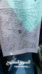  2 للبيع من المالك قريبه من المدينه الجديده ومدينة الموقر الرياضيه