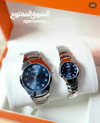  5 زوج ساعات يجنن!