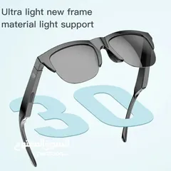  4 نظارة ذكية من شركة هواوي