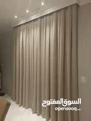  21 ستائر وايفي حديثه