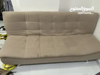  3 2 Sofa bed