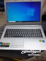  1 لينوفو core i7 الجيل الرابع