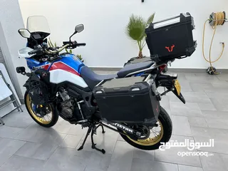  6 Honda Africa Twin 2019 For Sale
