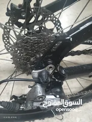  3 دراجة هوائية بسكليت 26 المنيوم   lakes fzx5005