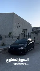  1 سيات ابيزا تعديل اف ار كامل.