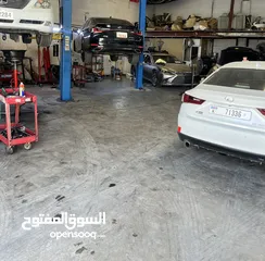  3 ورشة للبيع الصناعية 4