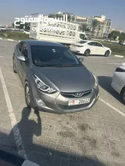  5 Hyundai - Model 2014