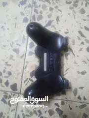  9 ايادي PS3 اصلية مش تقليد حبة ب9د شغالات ولا غلطة وعلى الفحص