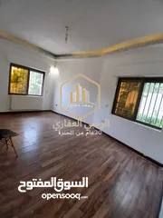  15 شقة / للايجار / ارضية / 3نوم / دابوق