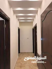  3 شقة مميزة للإيجار في شفا بدران مع افضل مرافق ممكنة 8 خزانات مياه 3 غرف (واحدة ماستر) لا تضيع هالفرصة