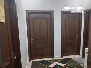  6 بيت ارضي للبيع في جرش  الجبل الأخضر مقابل مدرسة الملك عبدالله الثاني للتميز اسكان البركة 26