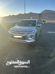  3 L200 موديل 2020