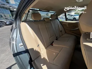  10 بي ام دبليو  Bmw 316i 2014