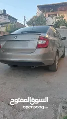  6 سكودا رابيد للبيع 2019
