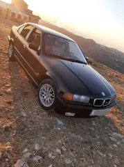  3 BMW E36 1997