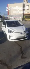  2 شانجان اي ستار 2023 بحال الوكاله