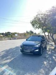  7 جيب هونداي سانتفيه