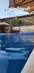  11 عيدنا غير مع شاليهات طلة الزهراء لحق واحجز ما ضل وقت بأقل الأسعار سهراتنا غير شكل