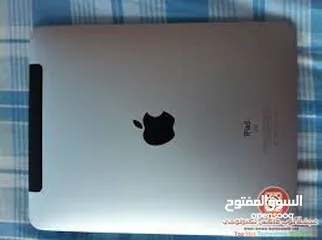  3 Apple iPad 64GB Wi-Fi + 3G