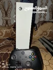  5 Xbox Series S اكسبوكس سيريس اس