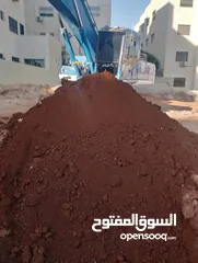  9 قلاب مع عمال  للهدد وازالة  الطمم ونقل  جميع مواد البناء باسعار مناسبه وباسرع وقت