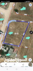  21 حوض 17 طبول كوتيه اطلاله مرتفعه تكشف الحصن واربد صخريه على كيرف واجهة القطعه 41 م منطقة بيوت مستقله