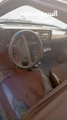  4 جولف جيتا 1990 للبيع