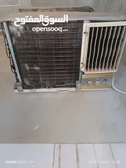  1 general ac is very good condition