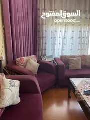  5 كنب  تفصيل مع برادي