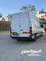  6 مارسيدس 518