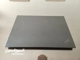  4 Lenovo ThinkPad P1