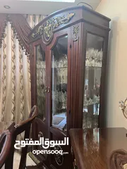  6 طقم سفره كامل