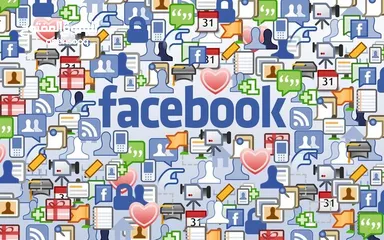  1 Facebook Account فيسبوك يحب الآراء تعليقات صفحة الإعجابات