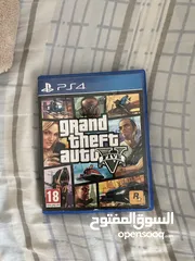  1 سيدي قراند ps4