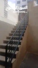  2 شقة أرضية للبيع