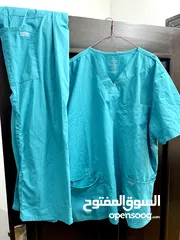  1 سكرب شيروكي أصلي