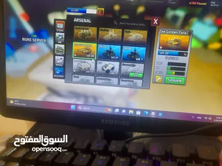  6 حساب ربلوكس