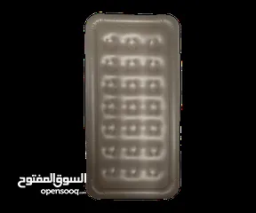  1 سرير نوم هوائي + مخدة