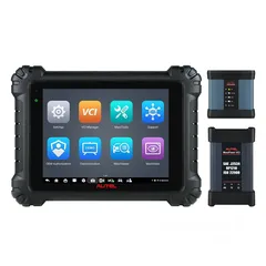  2 يتوفر لدينا   autel maxi sys 909ev