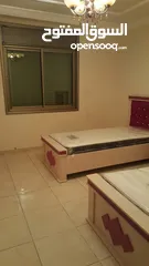  2 ثلاث غرف نوم مفروشة للايجار المصايف
