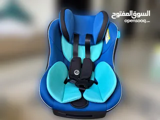  4 Child Car Safety Seat - Name: Child Restraint LM309