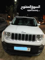  1 jeep renegade