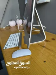  8 اي ماك 2013 IMac 2013 late