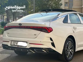  4 كي فايف خليجي فول مواصفات محرك 2500 سمارت