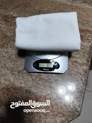 3 بشكير مطبخ - بشكير -MICROFIBER COTTON   45*70