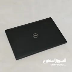  1 لابتوب Dell latitude 7290