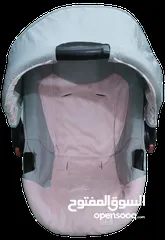  3 Soft Baby Bouncer FOR SALE